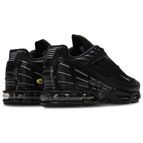 Nike Air Max Tuned 3 - Black-Smoke Grey