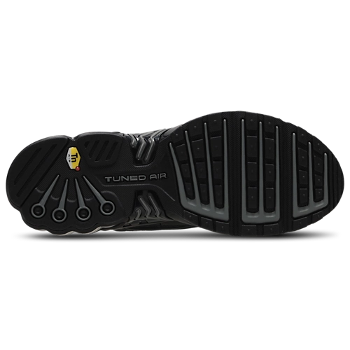 Nike Air Max Tuned 3 - Black-Smoke Grey