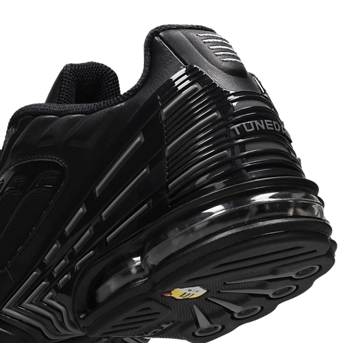Nike Air Max Tuned 3 - Black-Smoke Grey