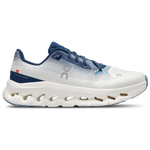 On Cloudtilt - Ivory-Blue-White