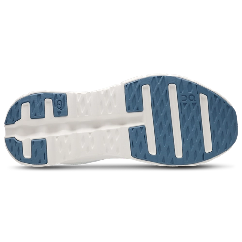 On Cloudtilt - Ivory-Blue-White