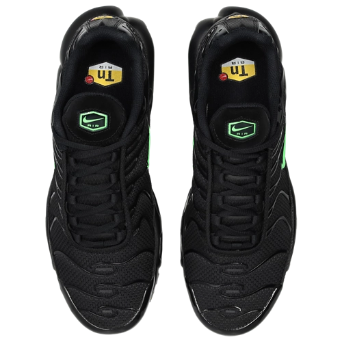 Nike Air Max Tuned 1 black