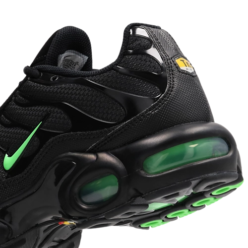 Nike Air Max Tuned 1 black