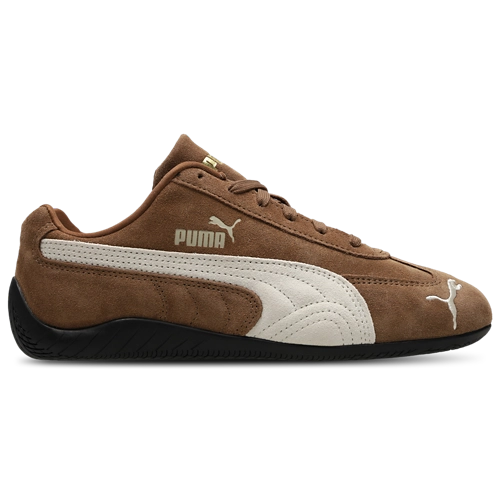 Puma Speedcat - Haute Coffee-Frosted Ivory
