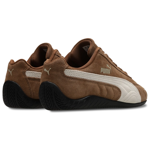 Puma Speedcat - Haute Coffee-Frosted Ivory