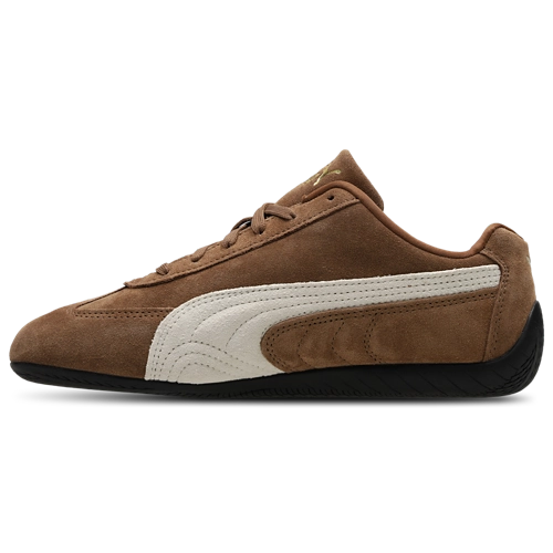 Puma Speedcat - Haute Coffee-Frosted Ivory