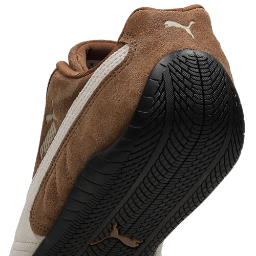 Puma Speedcat - Haute Coffee-Frosted Ivory