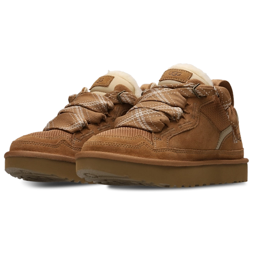 UGG Lowmel - Chestnut-Chestnut