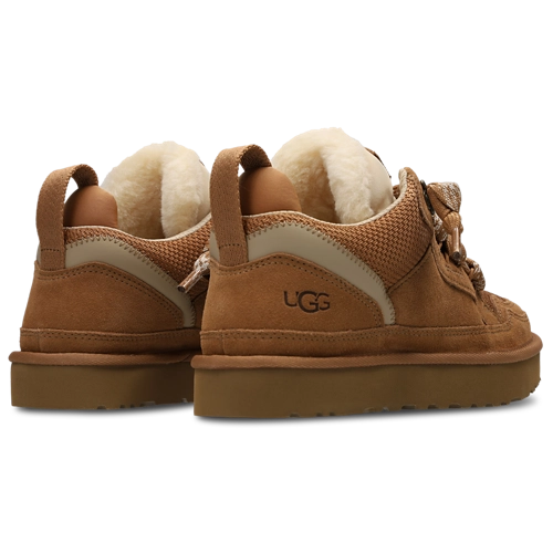 UGG Lowmel - Chestnut-Chestnut