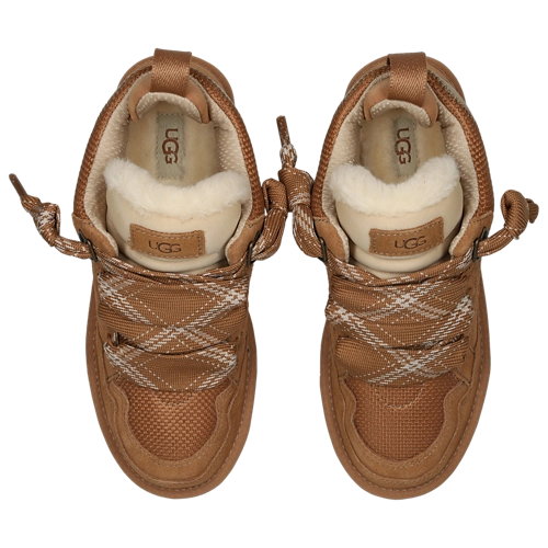 UGG Lowmel - Chestnut-Chestnut