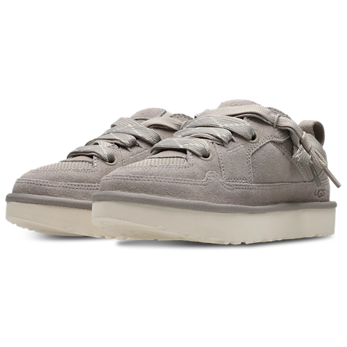 UGG Lowmel - Campfire-Campfire-Grey