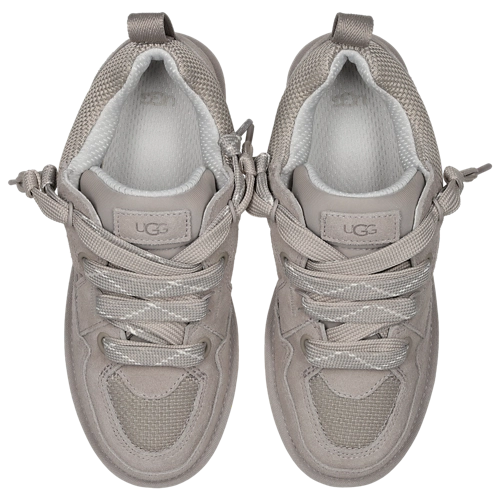 UGG Lowmel - Campfire-Campfire-Grey