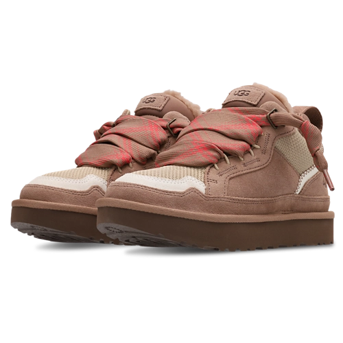 UGG Lowmel - Rocky Oak-Rocky Oak