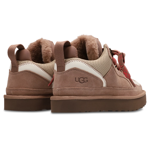 UGG Lowmel - Rocky Oak-Rocky Oak
