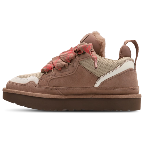 UGG Lowmel - Rocky Oak-Rocky Oak