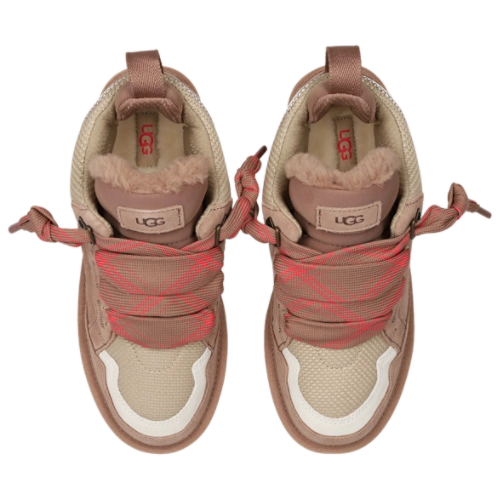 UGG Lowmel - Rocky Oak-Rocky Oak