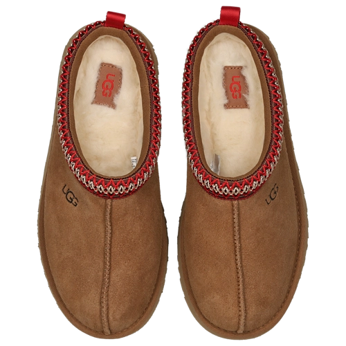 UGG Tazz - Chestnut-Chestnut