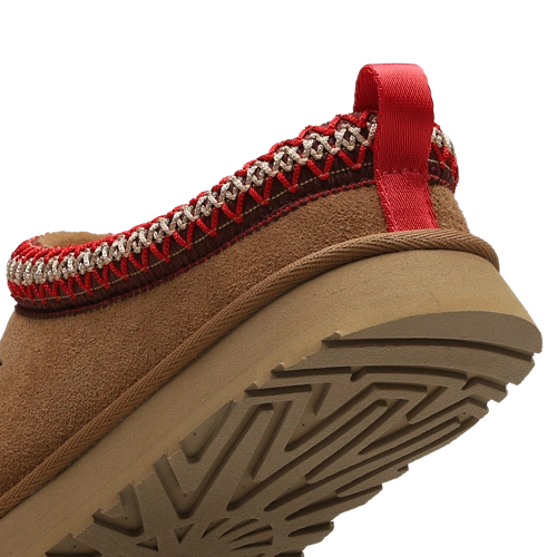 UGG Tazz - Chestnut-Chestnut