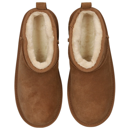 UGG Classic Ultra Mini Platform - Chestnut-Chestnut