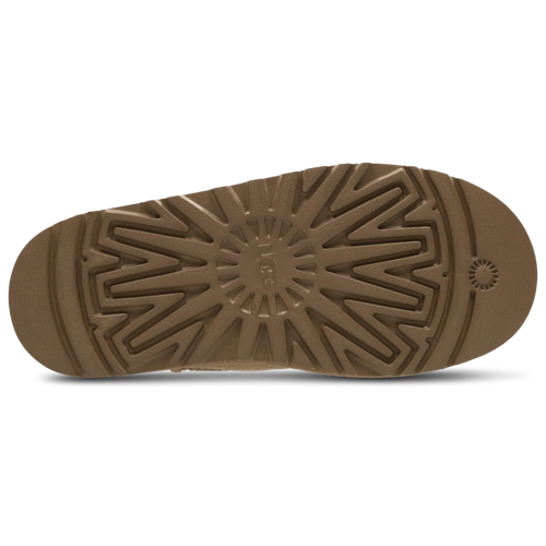 UGG Classic Ultra Mini Platform - Sand-Sand