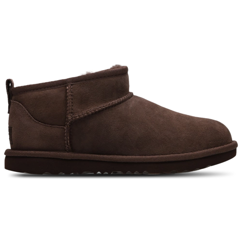 UGG Classic Ultra Mini - Burnt Cedar-Burnt Cedar