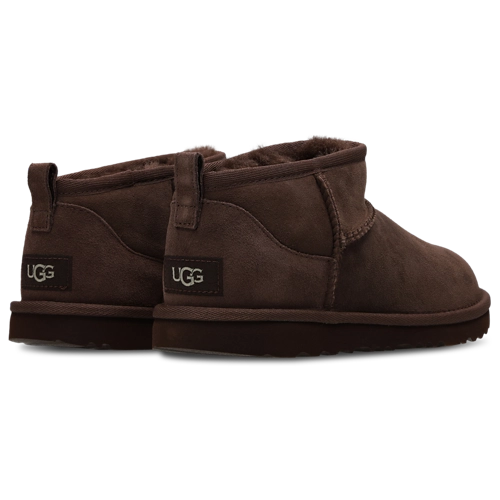 UGG Classic Ultra Mini - Burnt Cedar-Burnt Cedar