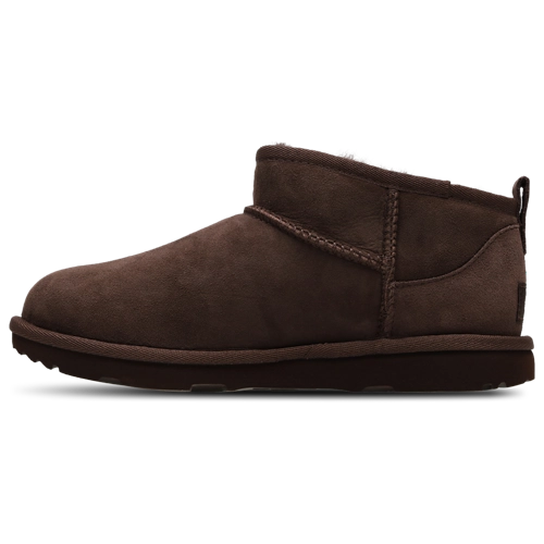 UGG Classic Ultra Mini - Burnt Cedar-Burnt Cedar