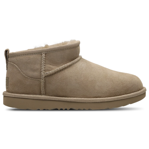 UGG Classic Ultra Mini - Dune-Dune