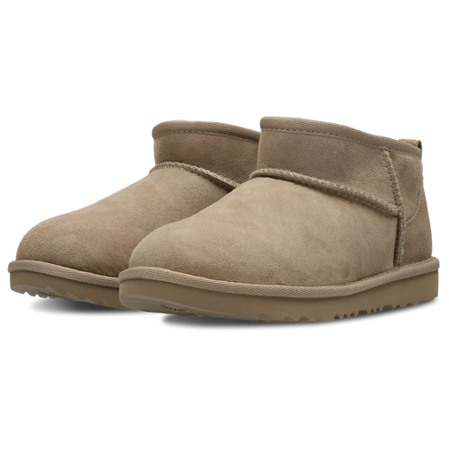 UGG Classic Ultra Mini - Dune-Dune