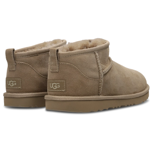UGG Classic Ultra Mini - Dune-Dune