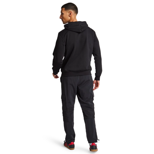 adidas Essentials - Black-Black