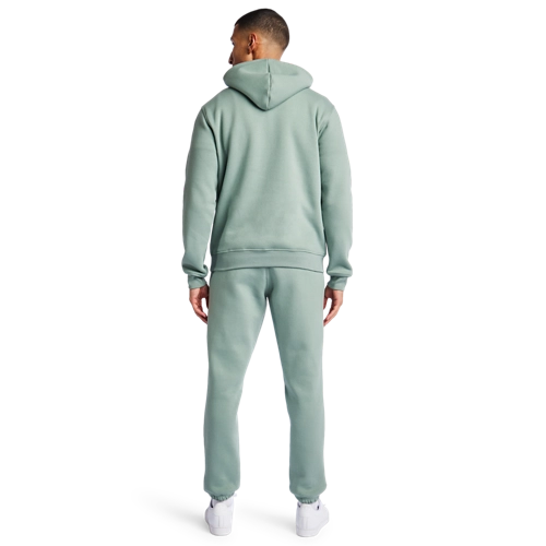 adidas Essentials - Silver Green-Silver Green