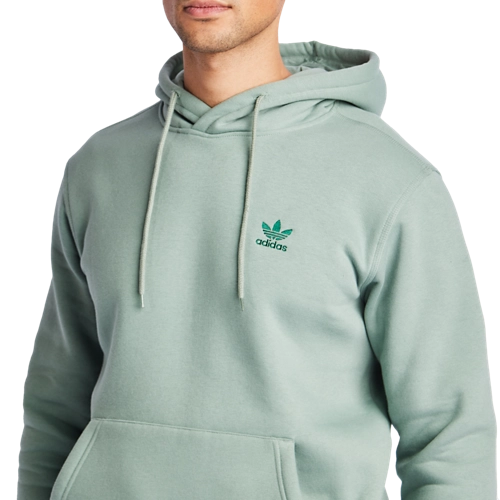 adidas Essentials - Silver Green-Silver Green