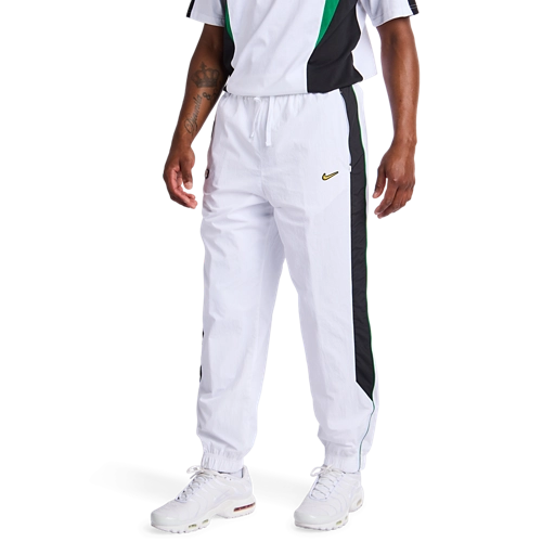 Nike Tuned Trousers white