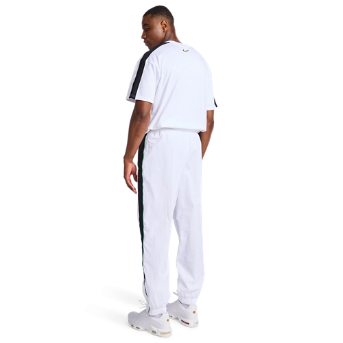 Nike Tuned Trousers white