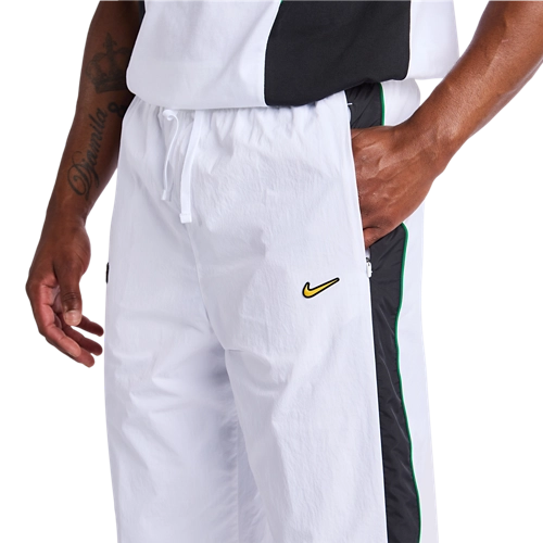 Nike Tuned Trousers white