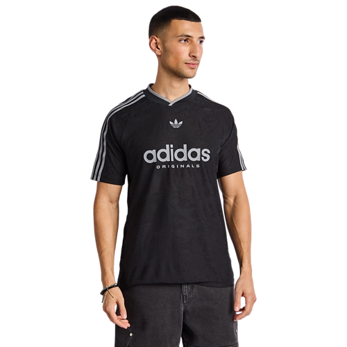 adidas Football - Black-Black