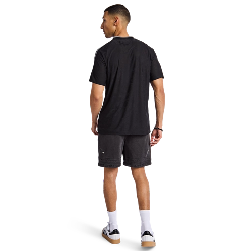 adidas Football - Black-Black