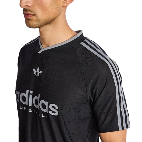 adidas Football - Black-Black