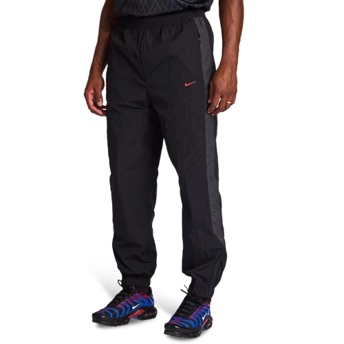 Nike Tuned Trousers black