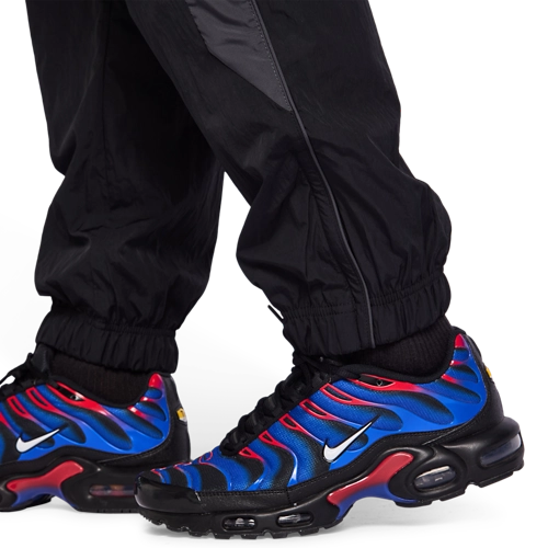 Nike Tuned Trousers black
