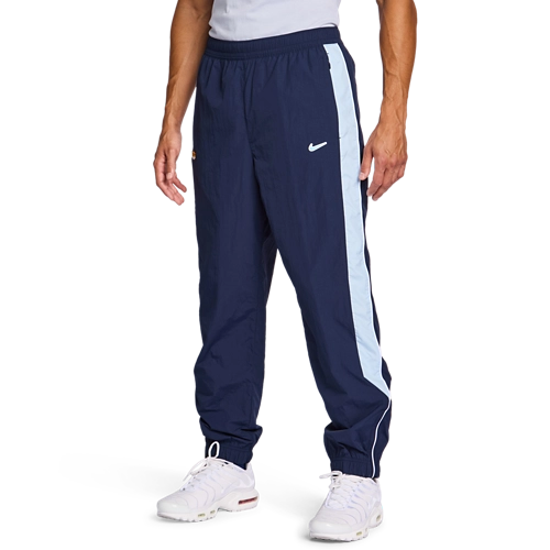 Nike Tuned Trousers blue