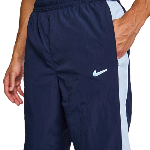 Nike Tuned Trousers blue