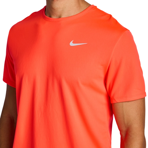 Nike Miler orange