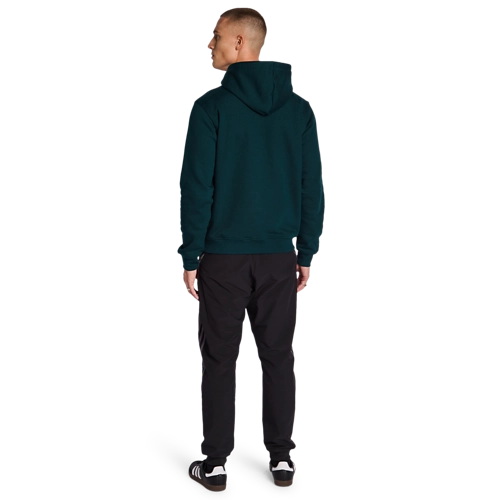 adidas Essentials - Green-Green