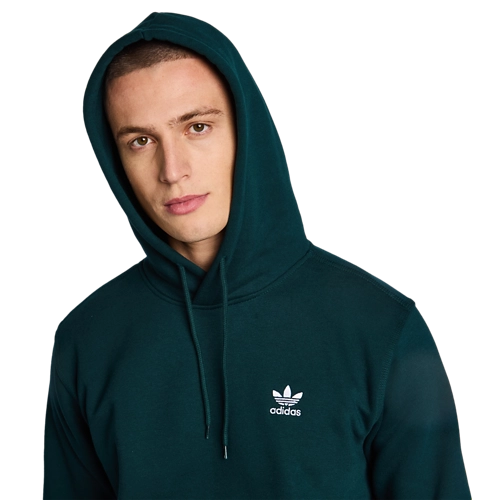 adidas Essentials - Green-Green