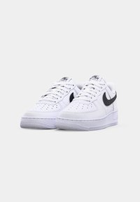 Nike AIR FORCE 1 07 White/Black
