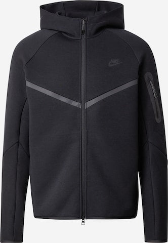 Nike Tech Fleece all black