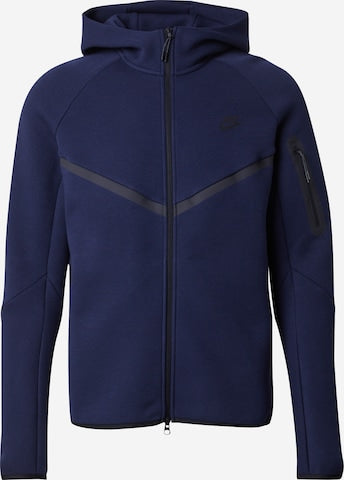Nike Tech Fleece navy